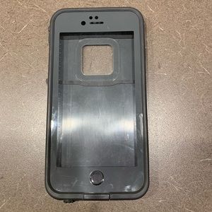 Iphone 6/7/8 Lifeproof Case